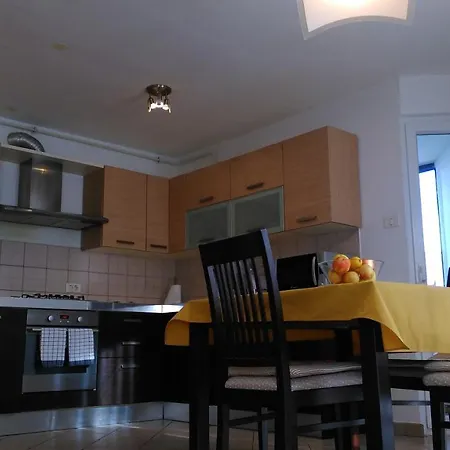 Apartman Lair By The Sea - Stoja, Pula