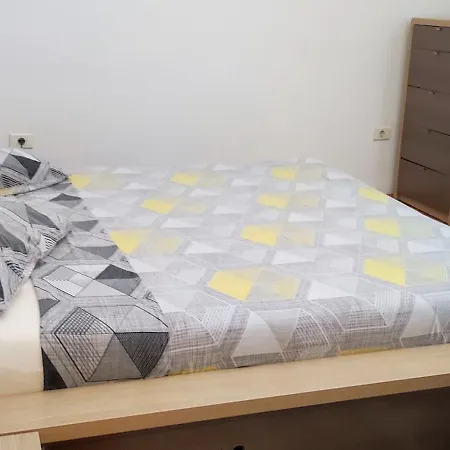 Appartement Lair By The Sea - Stoja,