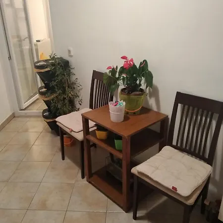 Appartement Lair By The Sea - Stoja,