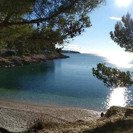Appartement Lair By The Sea - Stoja,