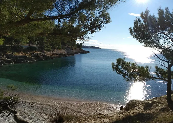 Appartement Lair By The Sea - Stoja,