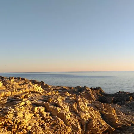 Lair By The Sea - Stoja, * Пула